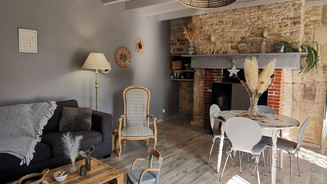 Photo of Livingroom in Messe