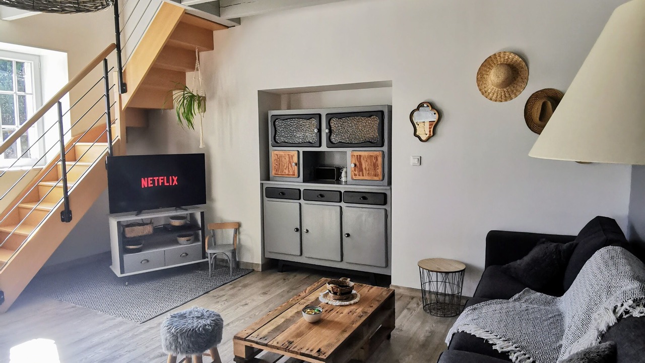 Photo of Livingroom in Messe