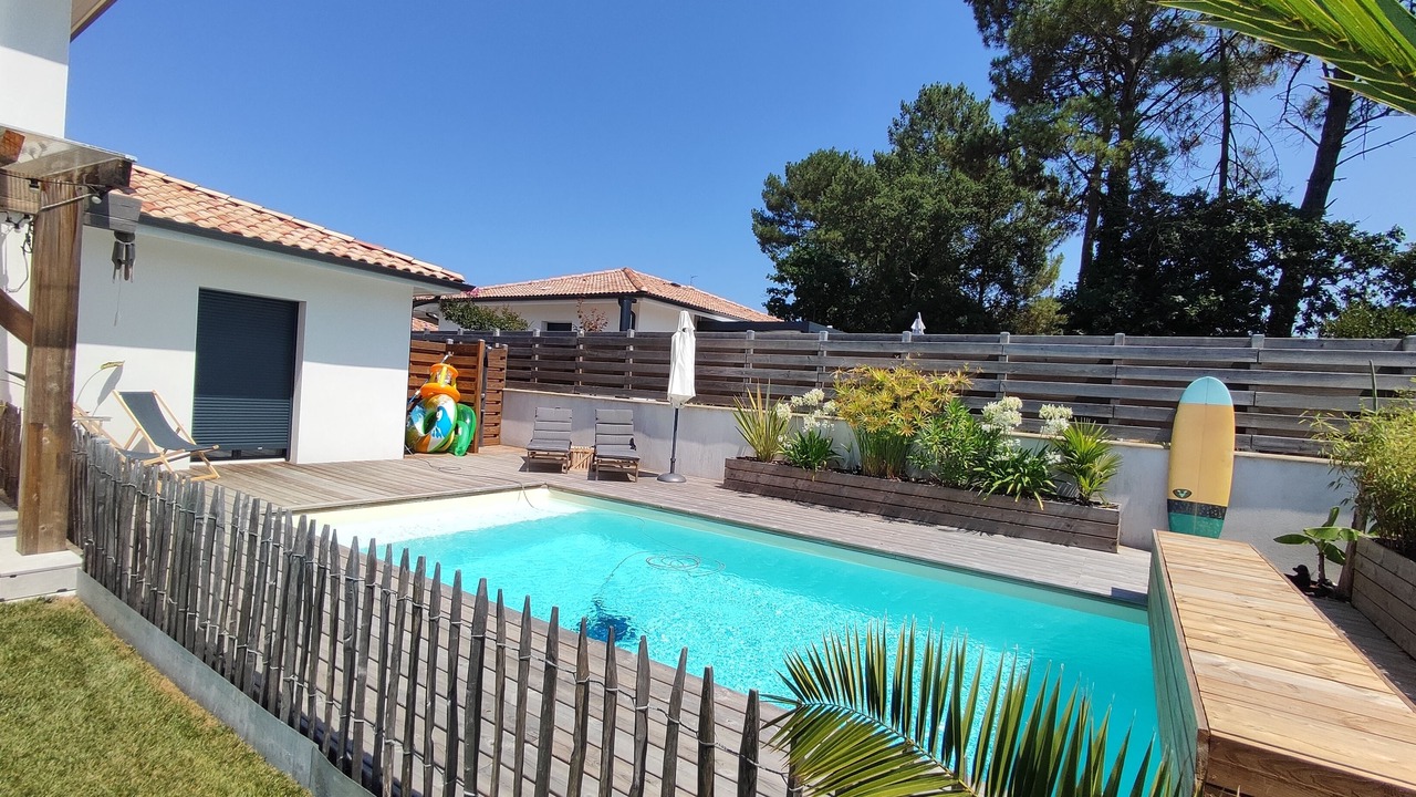 Photo of Outdoor in Labenne
