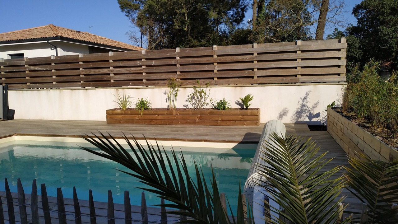Photo of Outdoor in Labenne