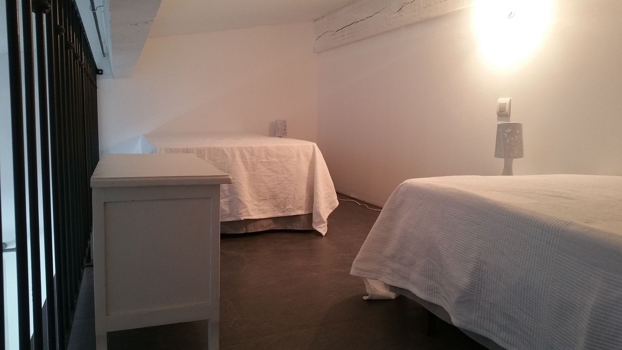 Photo of Bedroom in Mazan