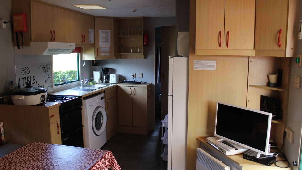 Photo of Kitchen in Les Mathes