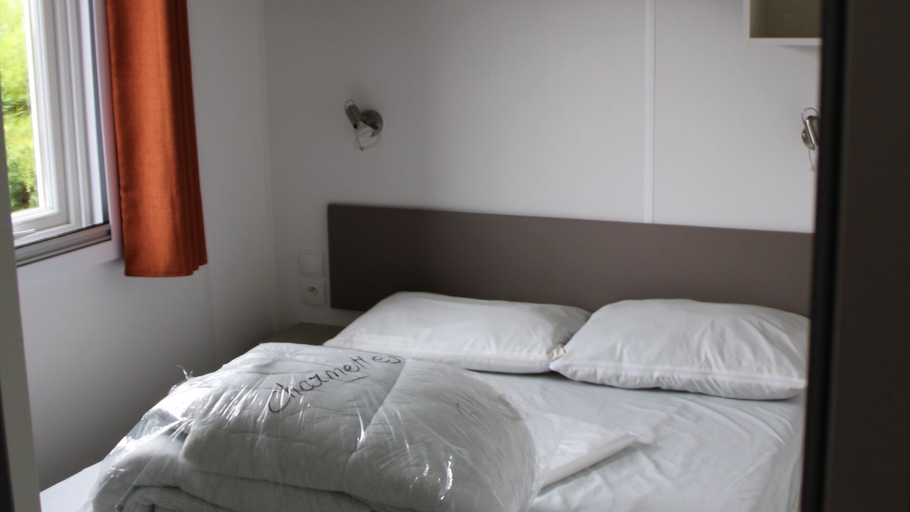 Photo of Bedroom in Les Mathes