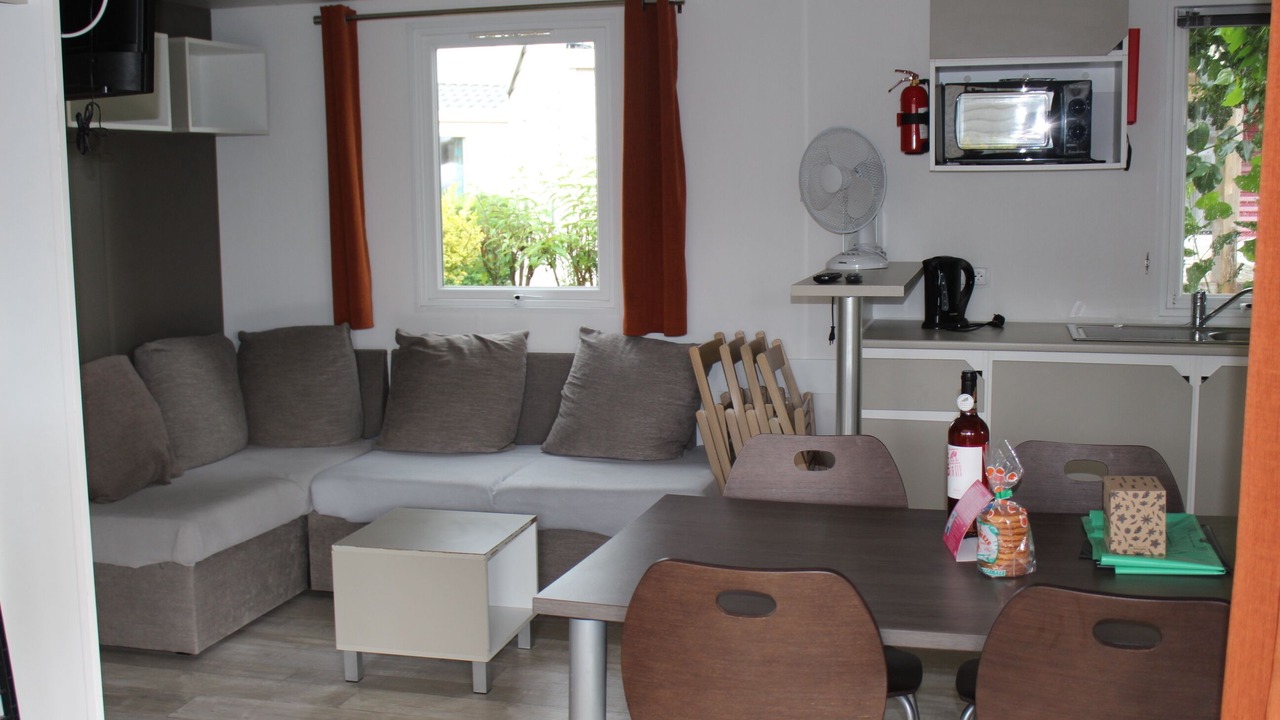 Photo of Livingroom in Les Mathes