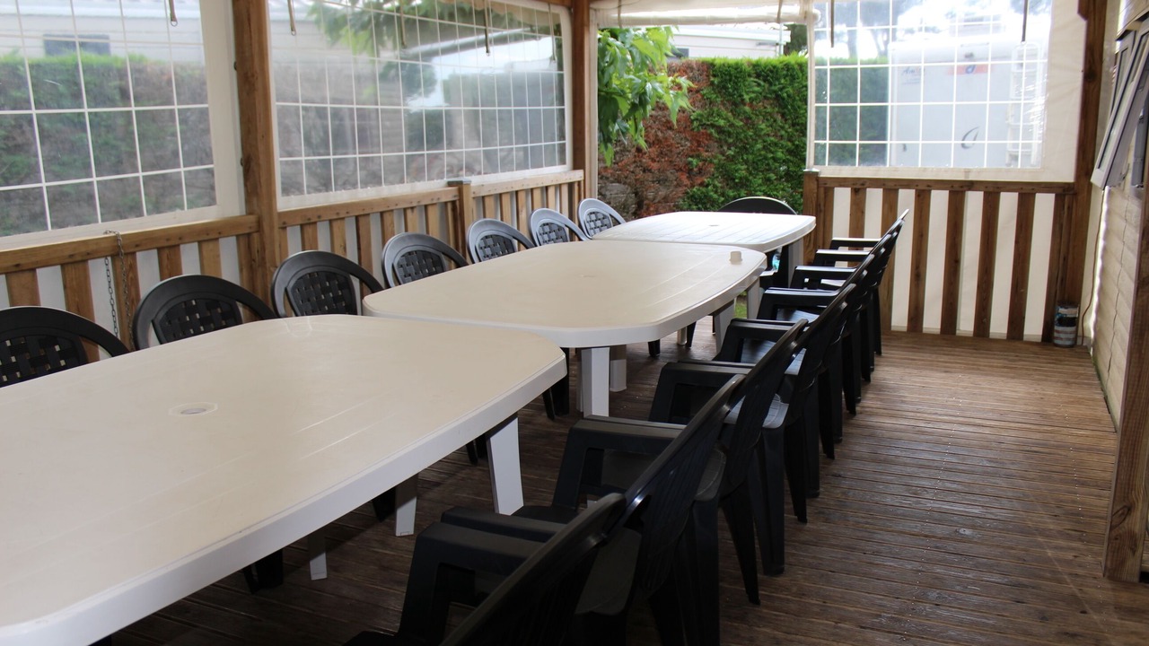 Photo of Outdoor in Les Mathes