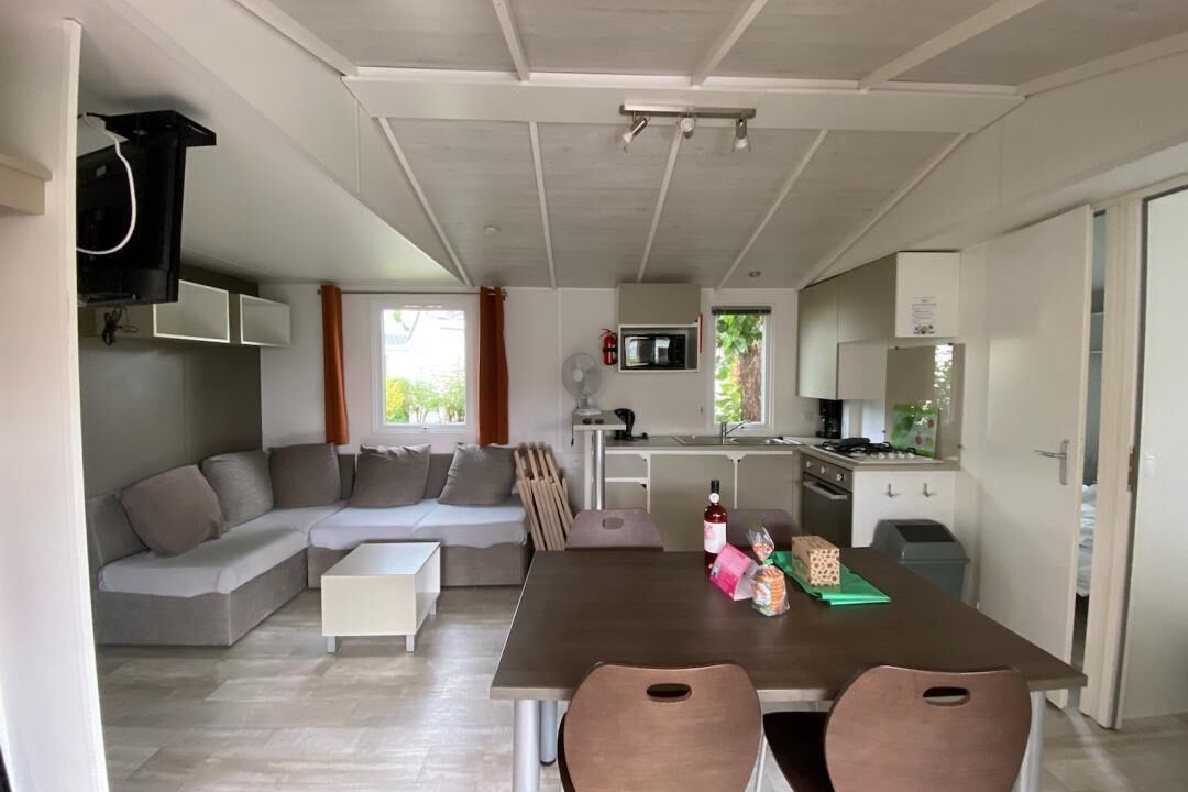 Photo of Livingroom in Les Mathes