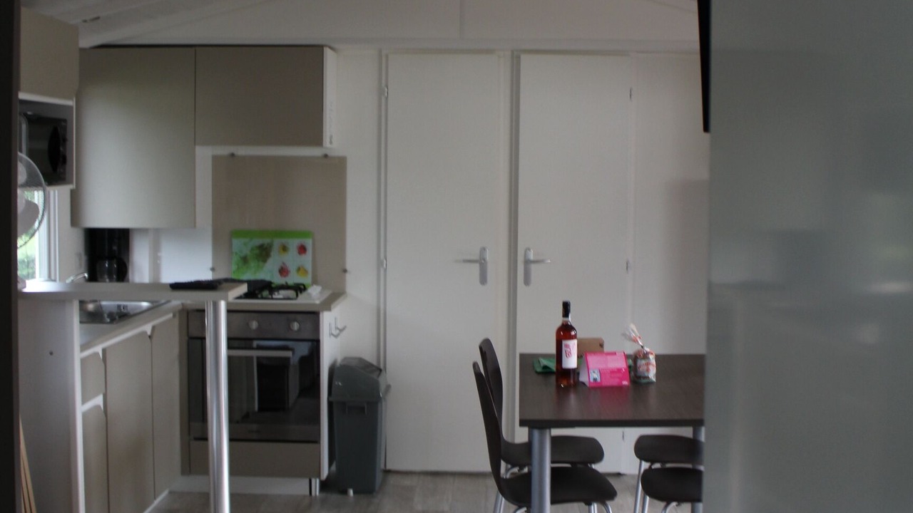 Photo of Kitchen in Les Mathes
