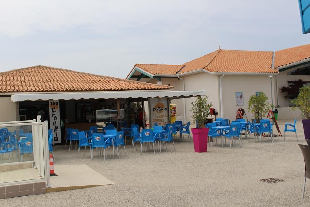 Photo of Outdoor in Les Mathes