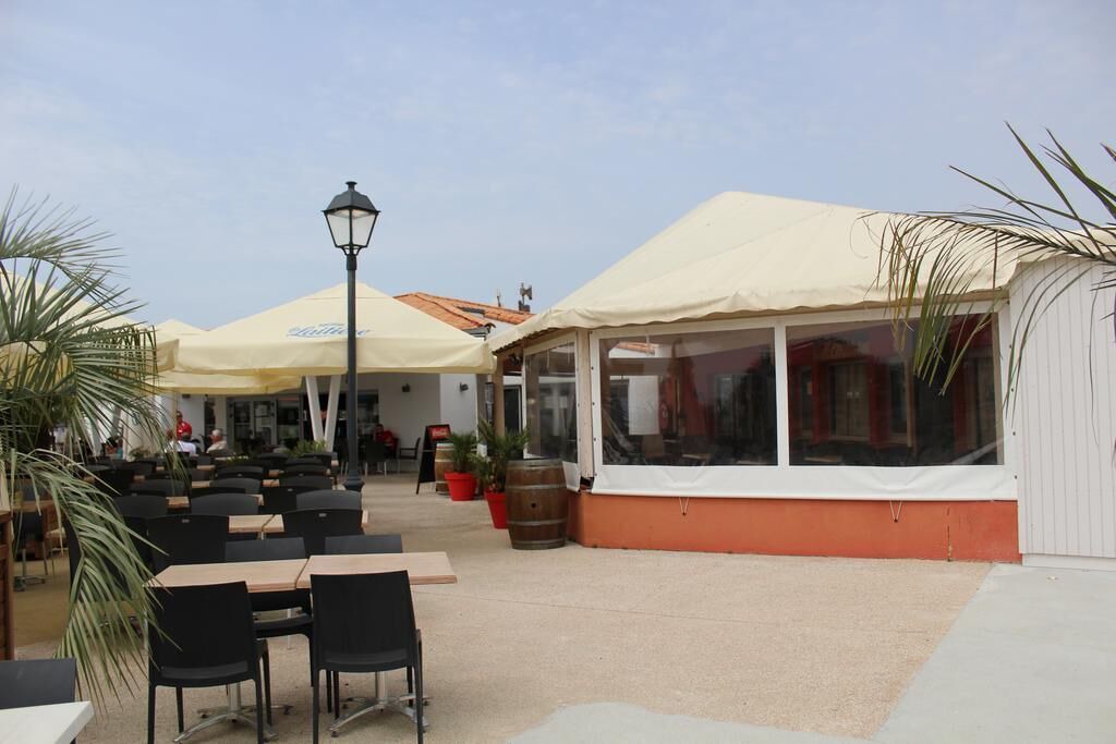 Photo of Outdoor in Les Mathes