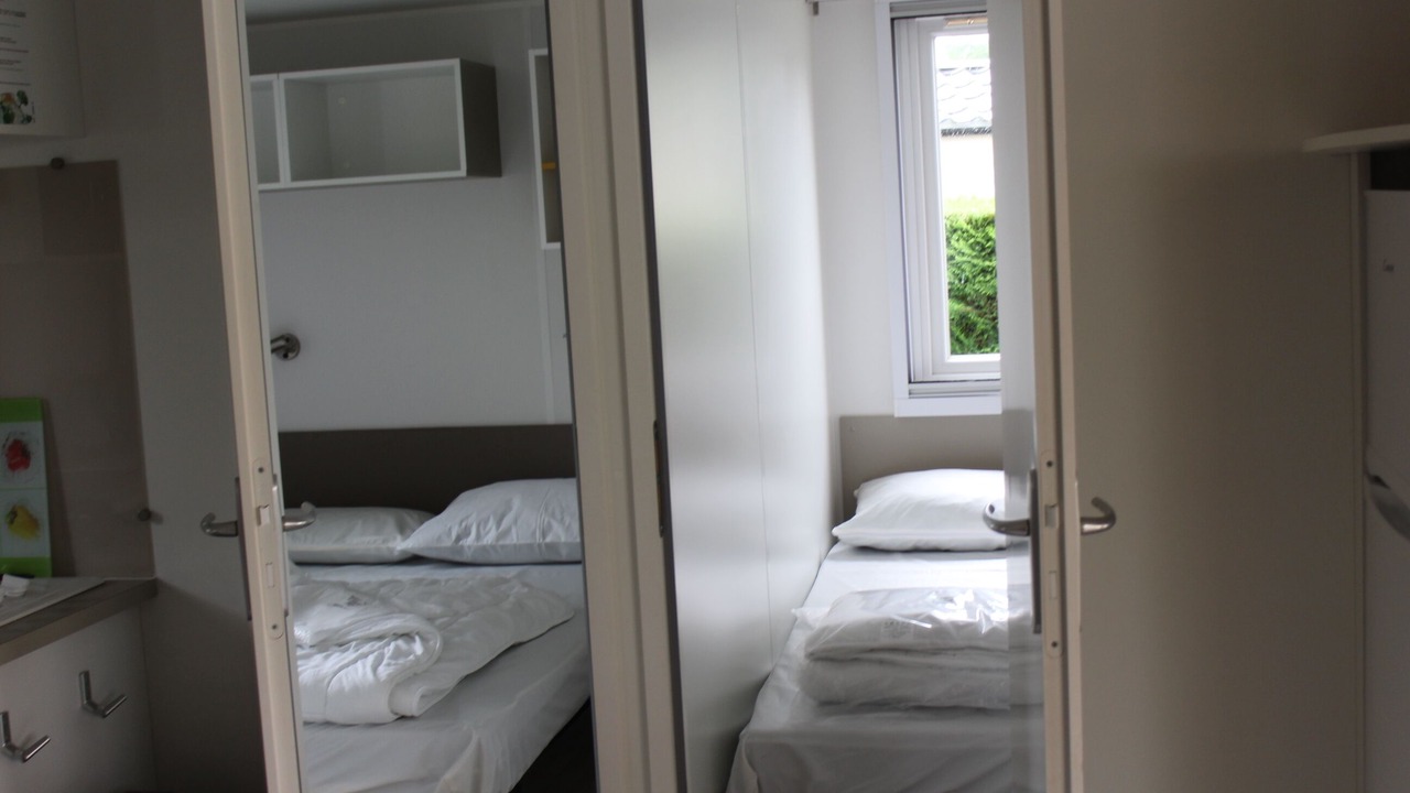 Photo of Bedroom in Les Mathes
