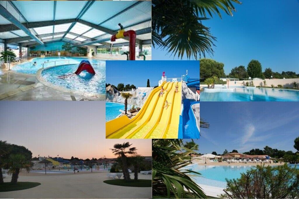 Photo of Outdoor in Les Mathes