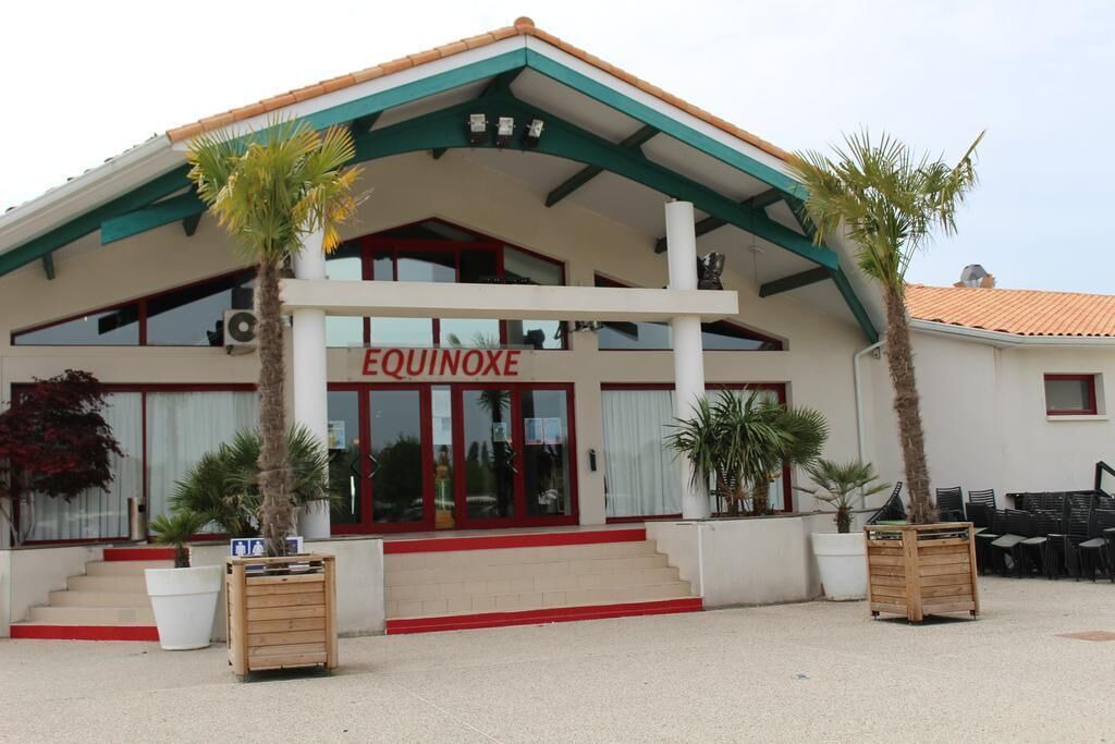 Photo of Outdoor in Les Mathes