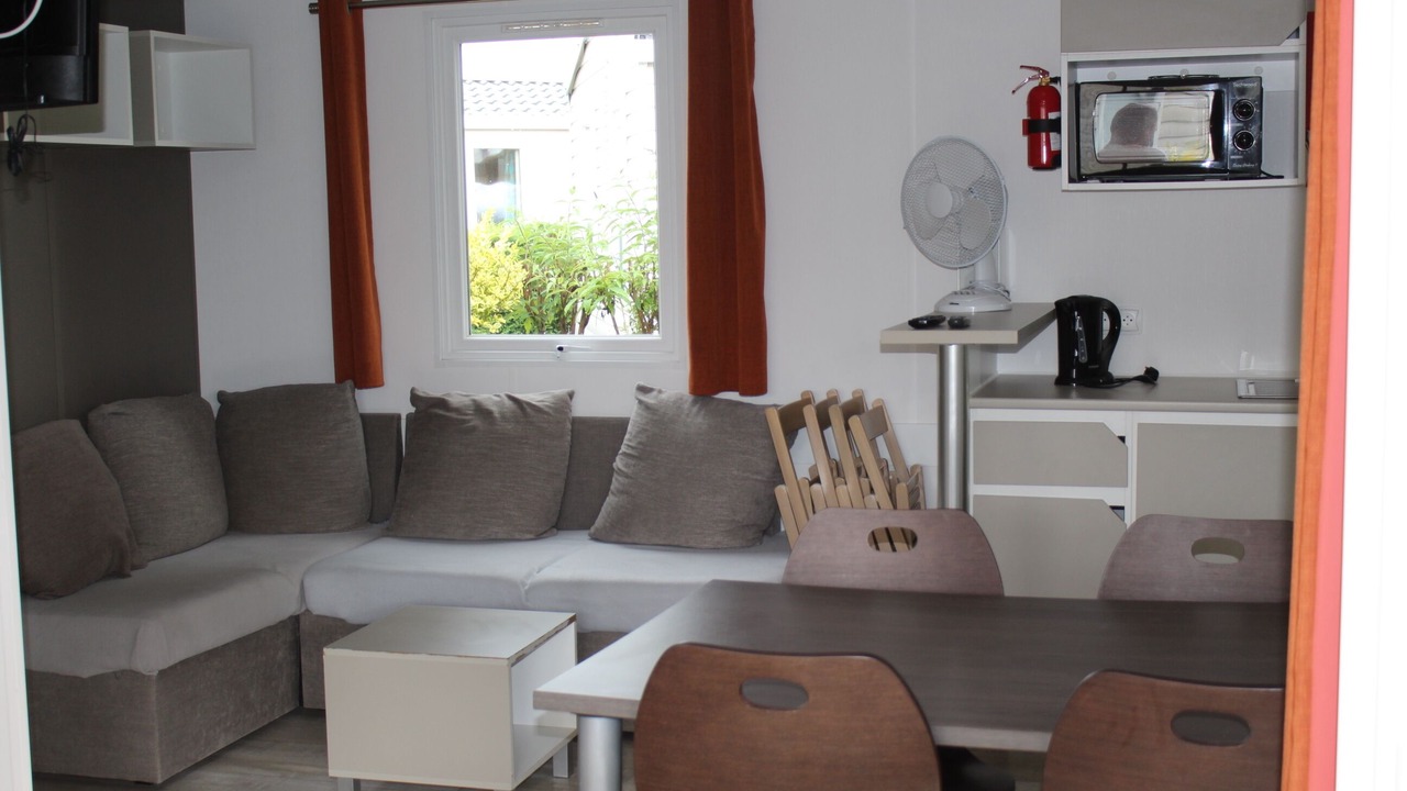 Photo of Livingroom in Les Mathes