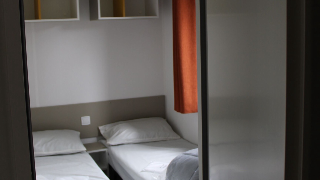 Photo of Bedroom in Les Mathes