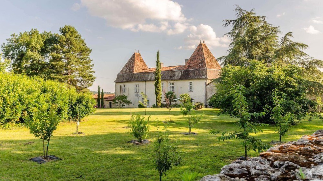 Photo of Others in Poullignac