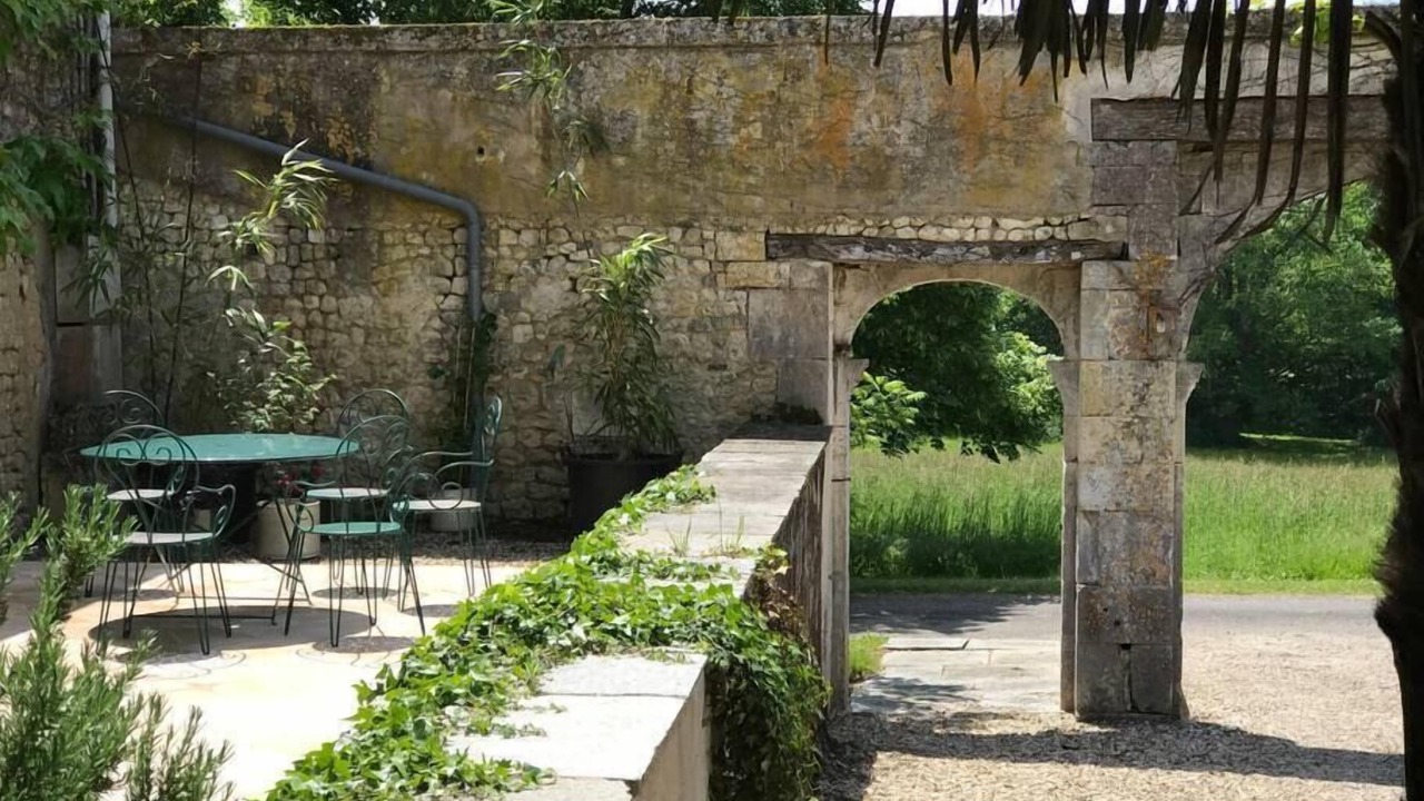 Photo of Others in Poullignac