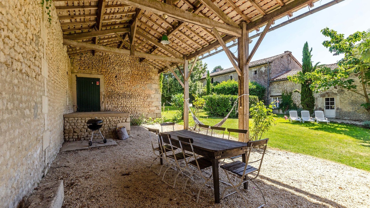 Photo of Others in Poullignac