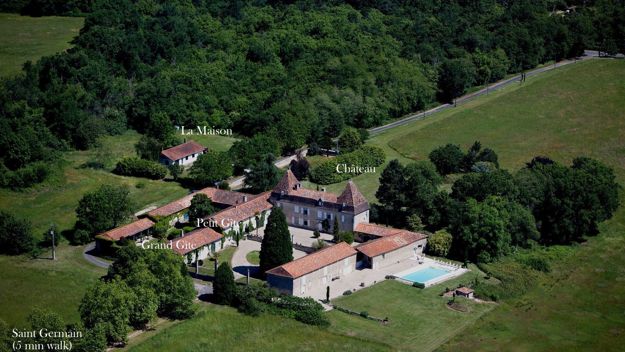 Photo of Others in Poullignac