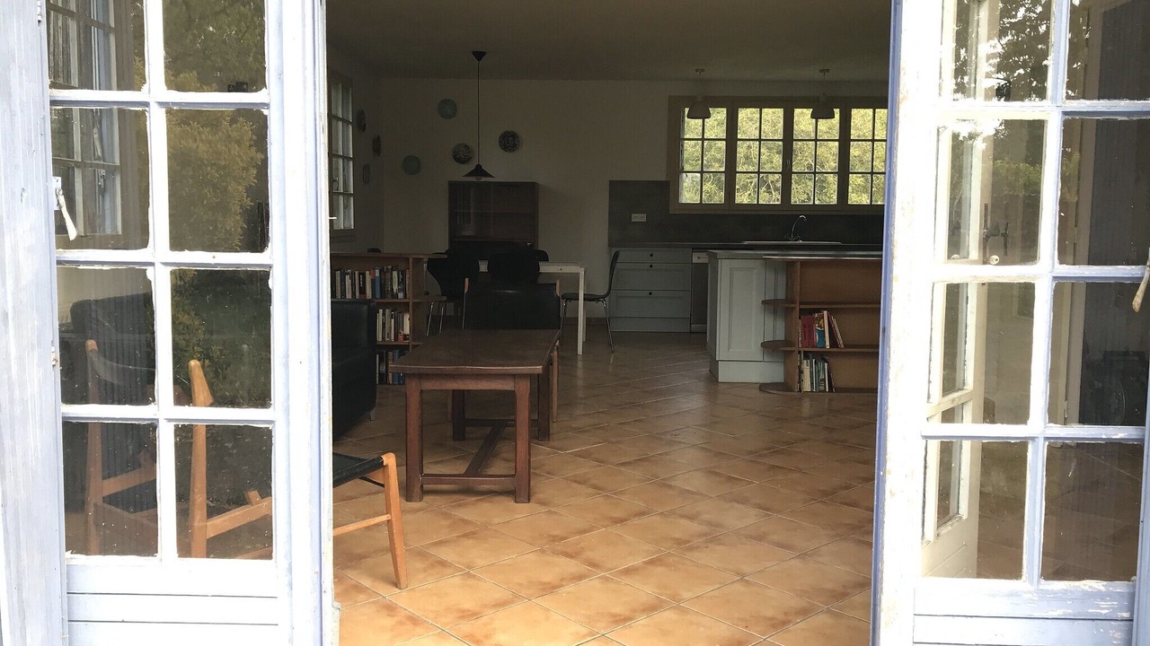 Photo of Bedroom in Poullignac
