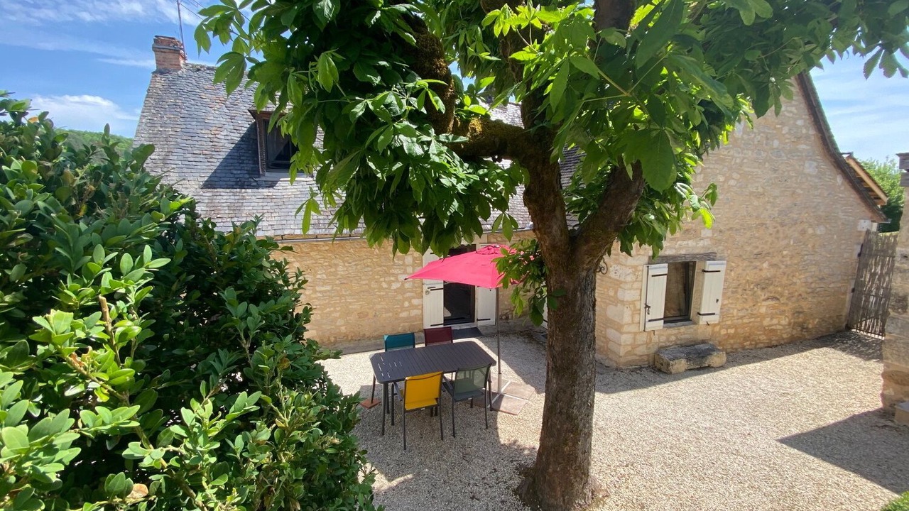 Photo of Outdoor in Saint-Amand-de-Coly