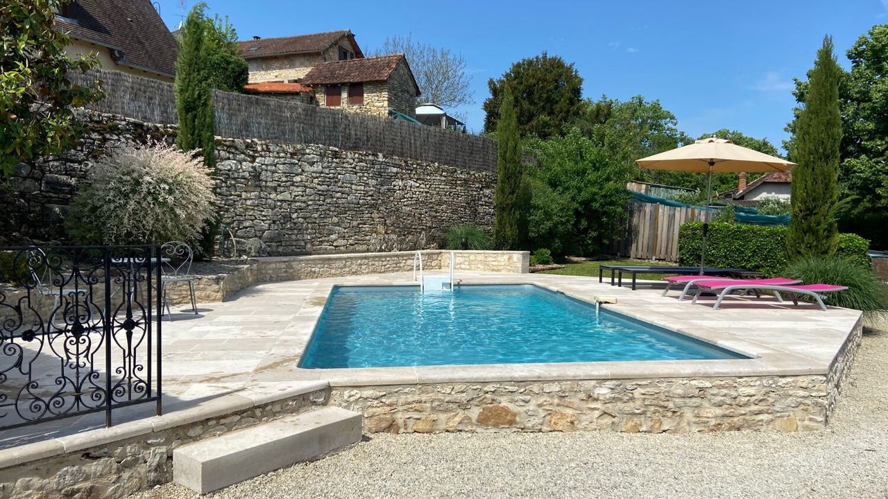 Photo of Outdoor in Saint-Amand-de-Coly