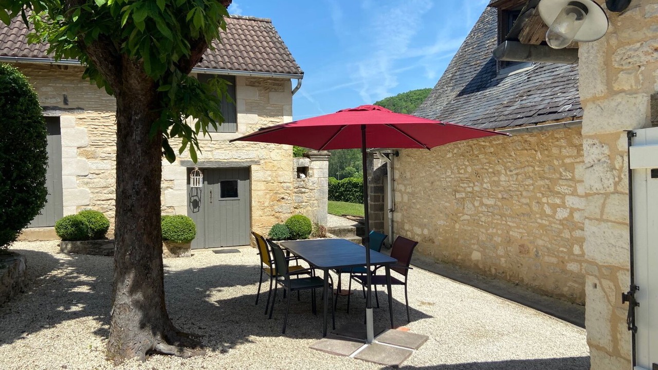 Photo of Outdoor in Saint-Amand-de-Coly