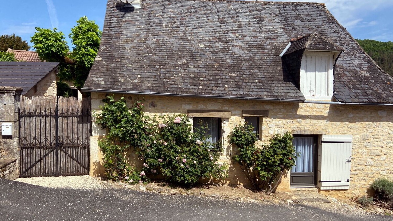Photo of Outdoor in Saint-Amand-de-Coly