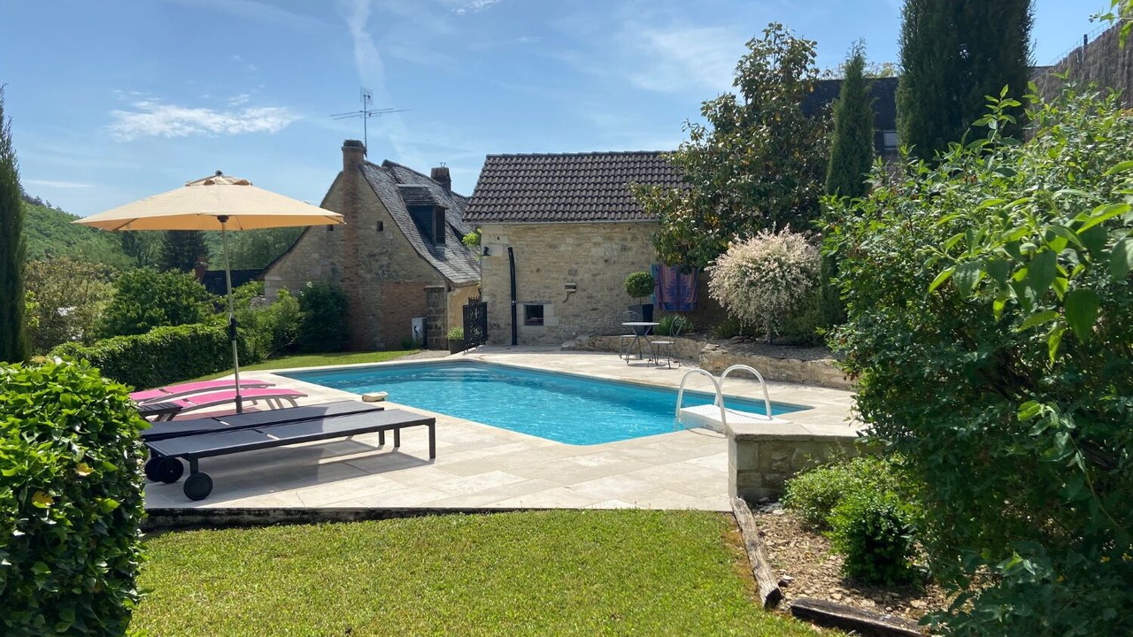 Photo of Outdoor in Saint-Amand-de-Coly