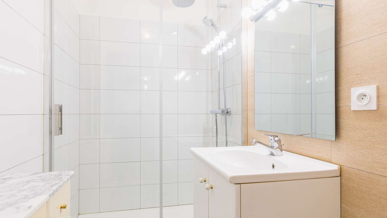 Photo of Bathroom in Saint-Jean-de-Luz City Center