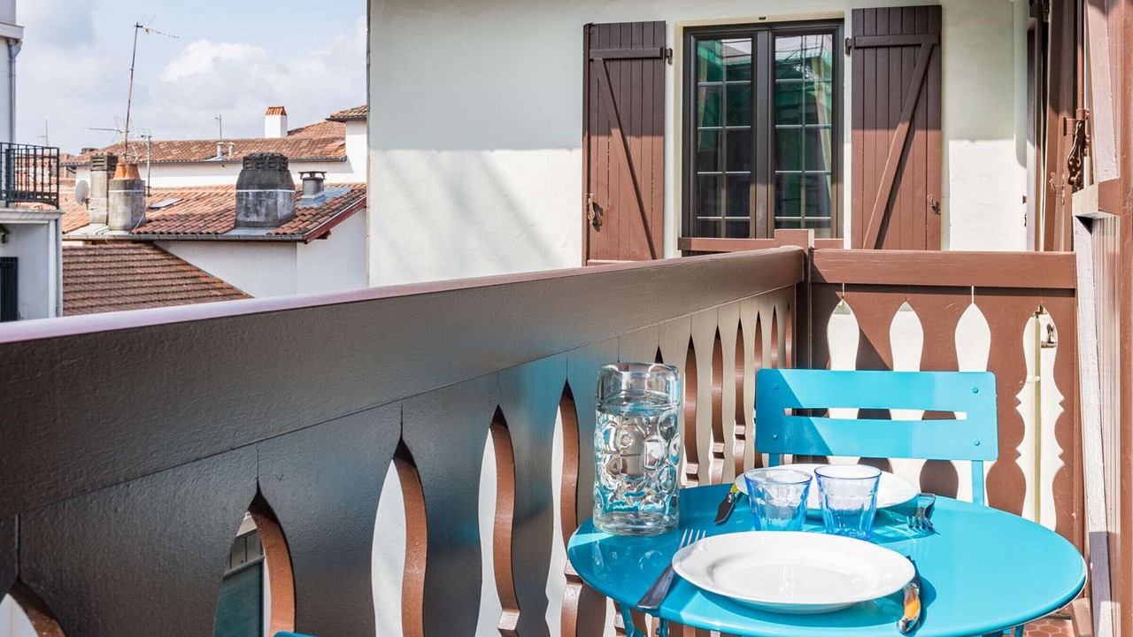 Photo of Outdoor in Saint-Jean-de-Luz City Center