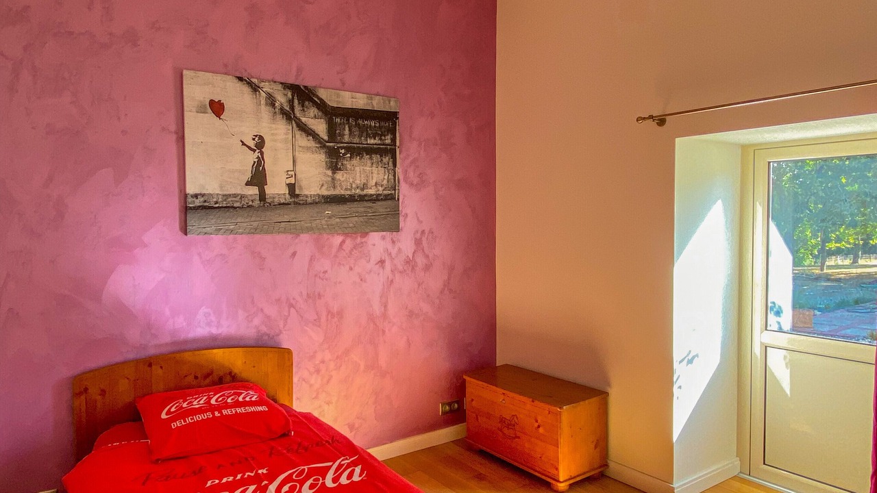 Photo of Bedroom in Aubiac