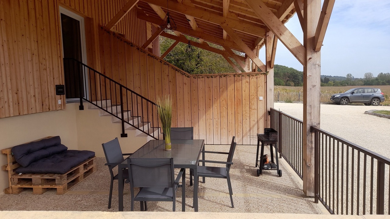Photo of Outdoor in Saint-Leon-sur-Vezere
