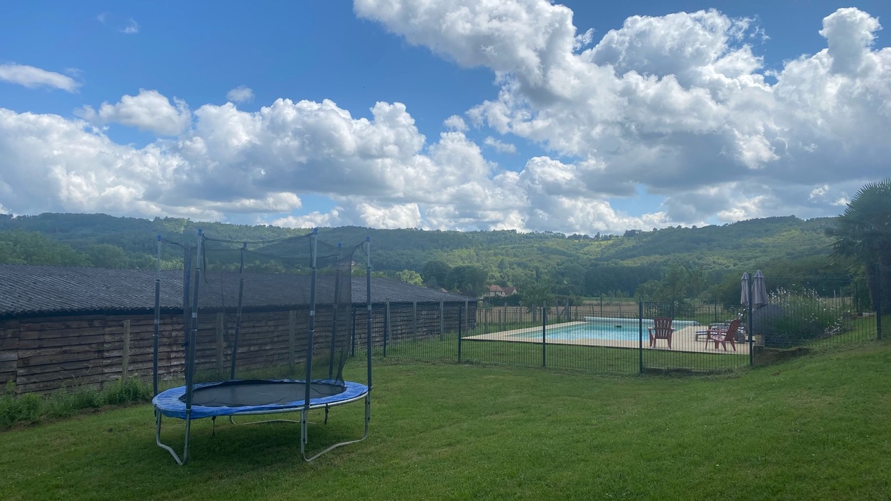 Photo of Outdoor in Saint-Leon-sur-Vezere