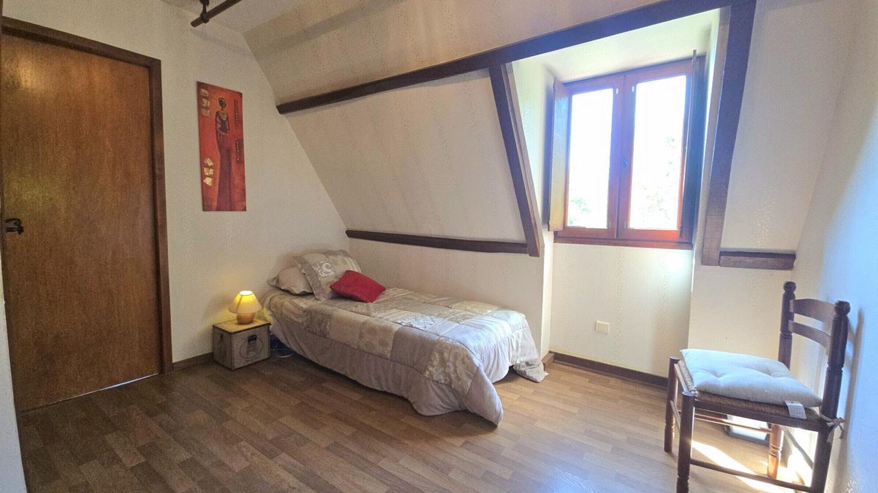 Photo of Bedroom in Saint-Andre-dAllas
