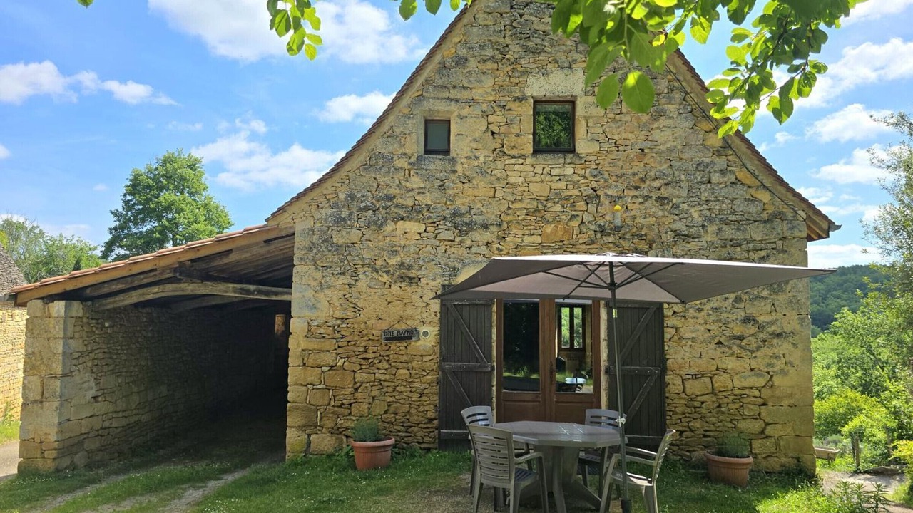 Photo of Outdoor in Saint-Andre-dAllas