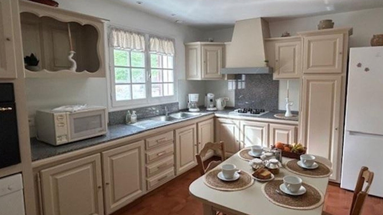 Photo of Kitchen in Villamblard