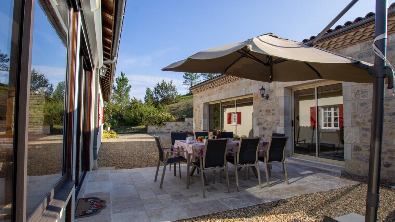 Photo of Outdoor in Villamblard