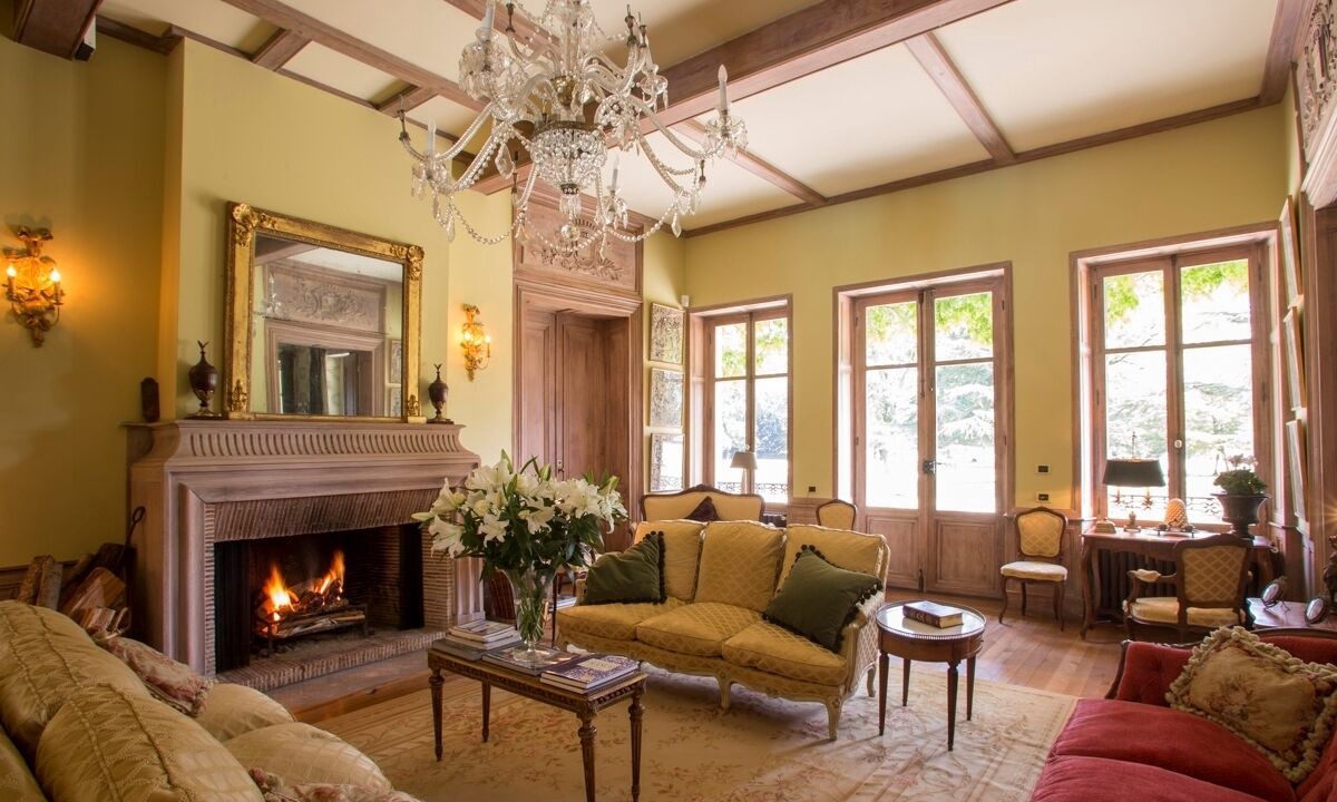 Photo of Livingroom in Puymirol
