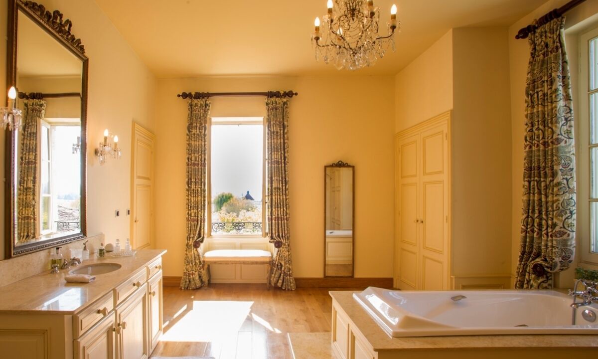 Photo of Bathroom in Puymirol