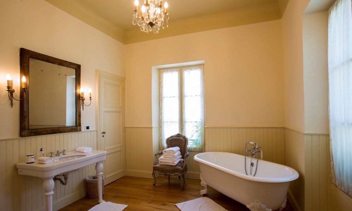 Photo of Bathroom in Puymirol