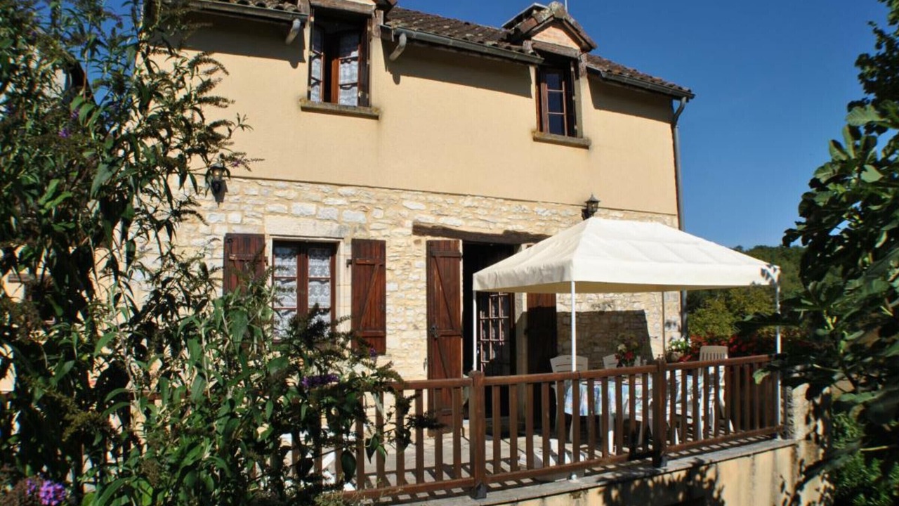 Photo of Outdoor in Saint-Aubin-de-Nabirat