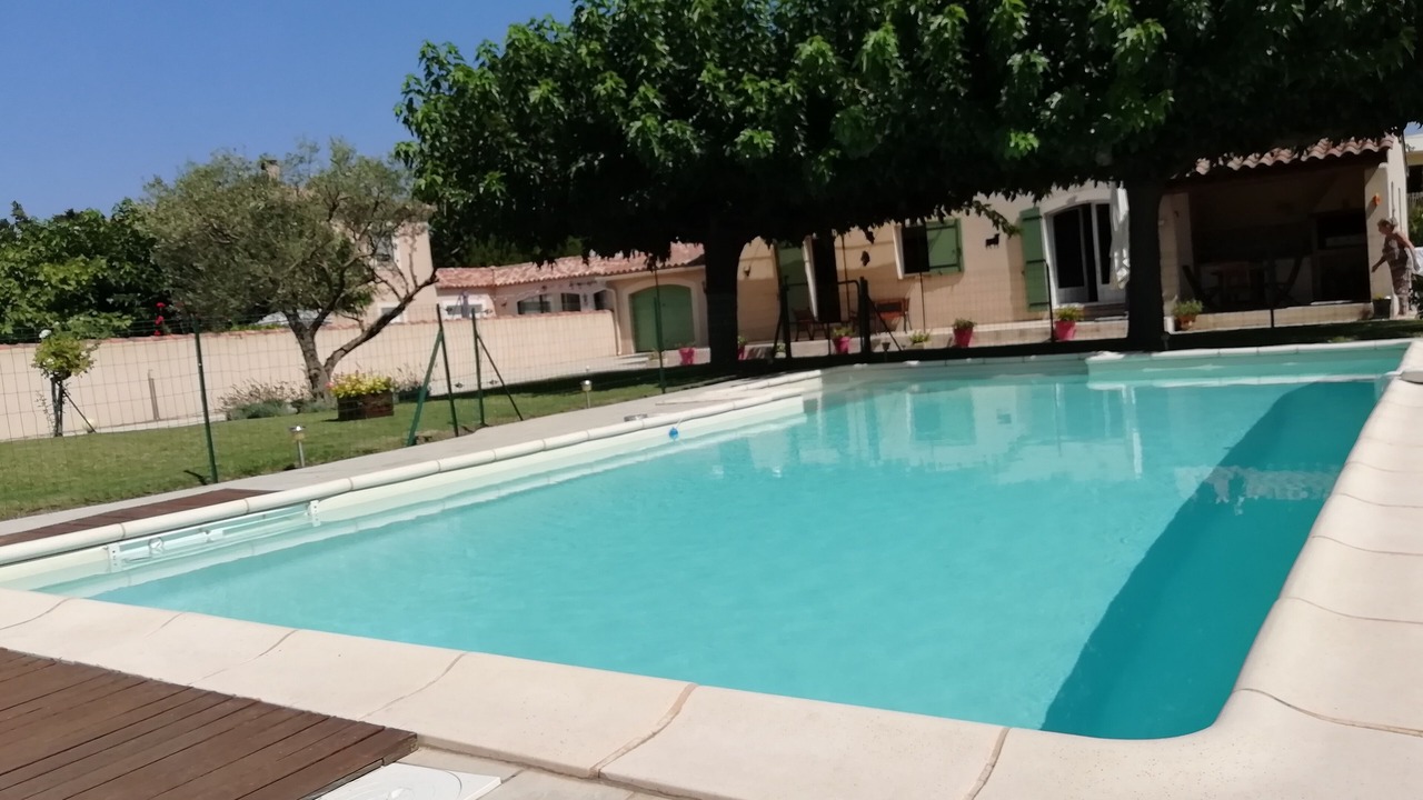 Photo of Outdoor in Cabannes