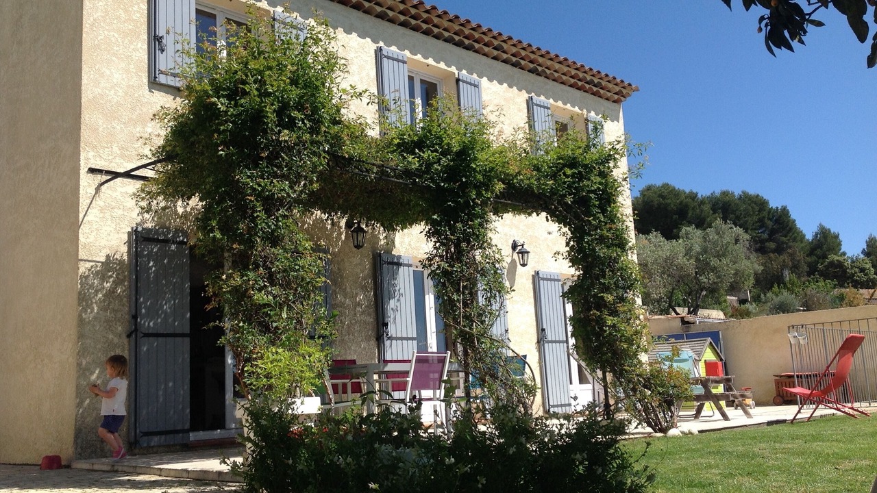 Photo of Outdoor in Velaux