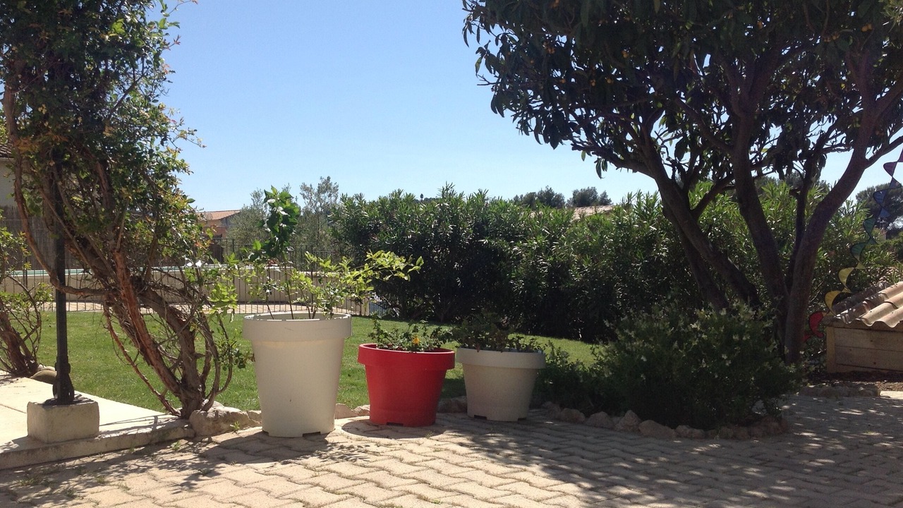 Photo of Outdoor in Velaux
