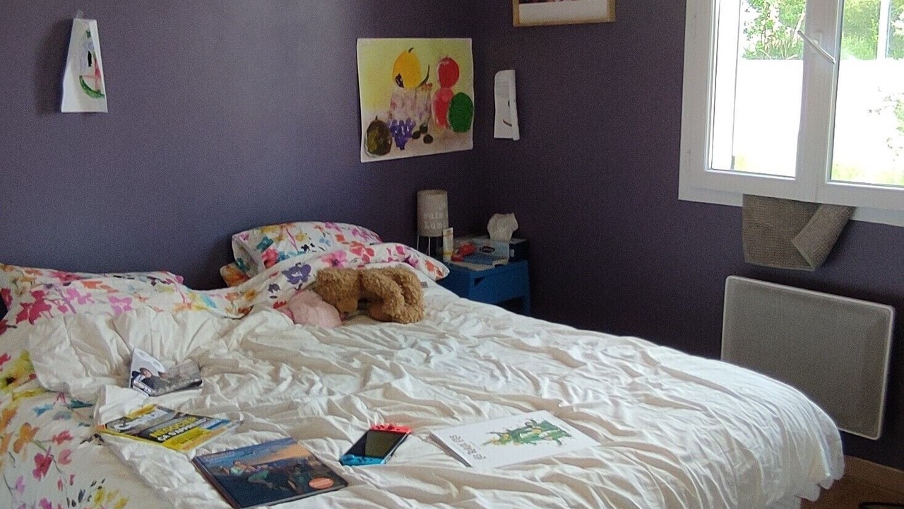 Photo of Bedroom in Velaux