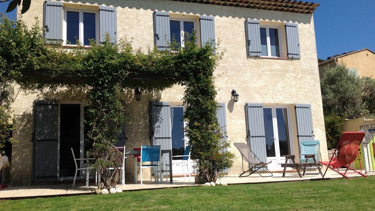 Photo of Outdoor in Velaux