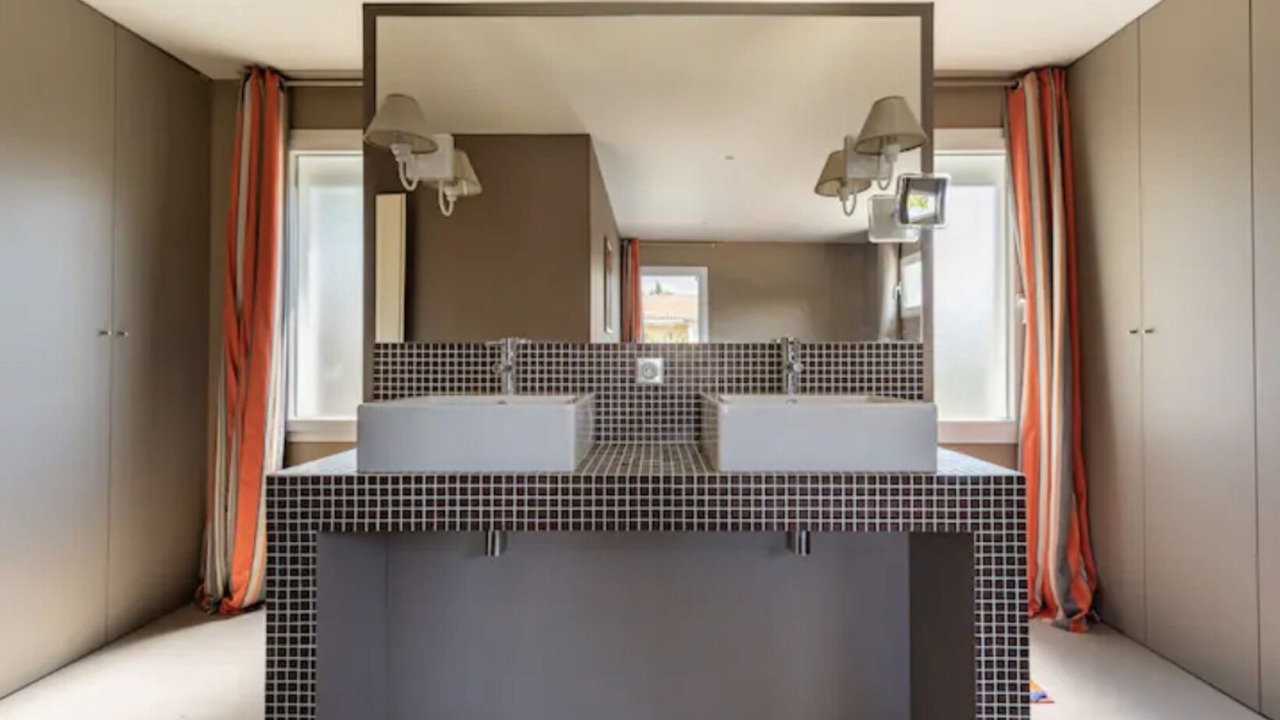 Photo of Bathroom in Vensac