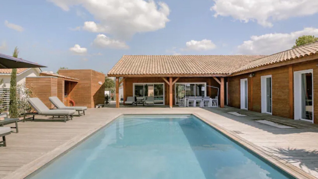 Photo of Outdoor in Vensac