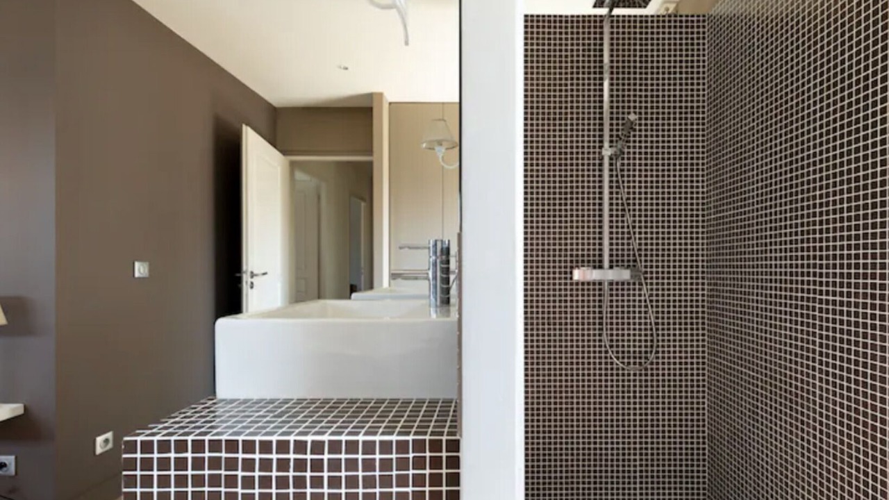 Photo of Bathroom in Vensac