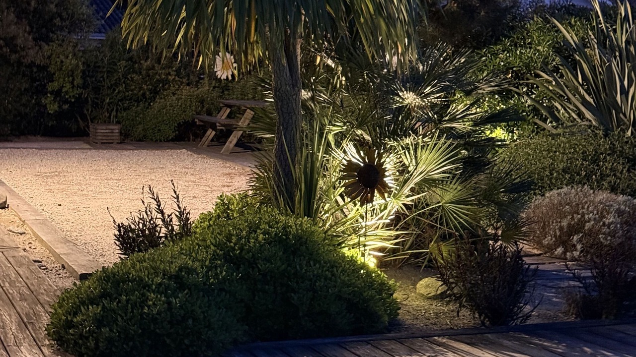 Photo of Outdoor in Vensac